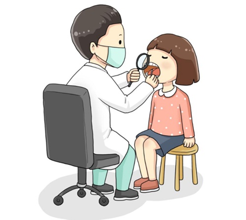 牙龈肿痛的原因及应对措施