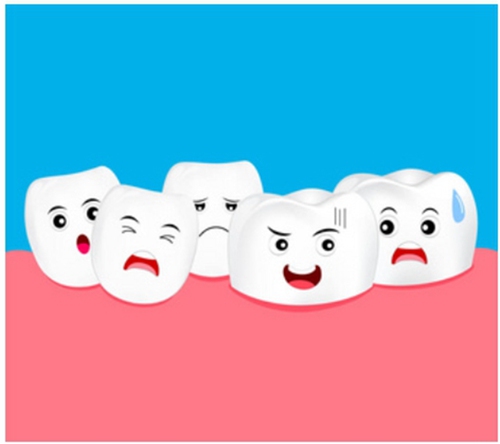 牙齿拥挤矫正的方法有哪些?