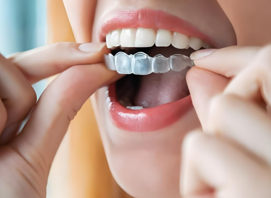 佩戴牙套后需要注意哪些口腔卫生问题？